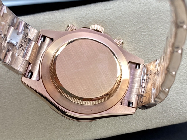 激安ロレックス角部分ディテール